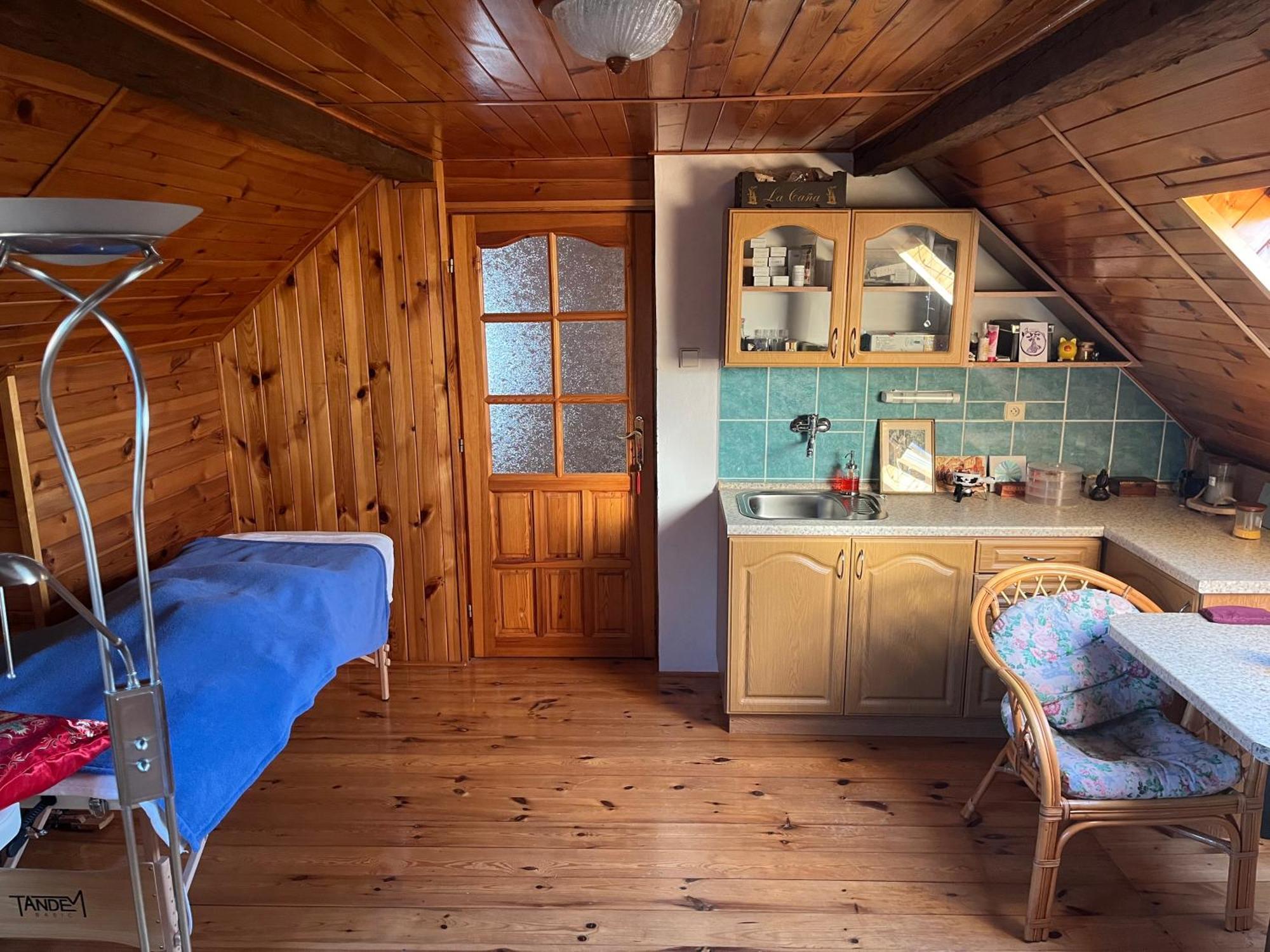 Cat'S House- Dum U Trech Kocek Villa Zdice ภายนอก รูปภาพ
