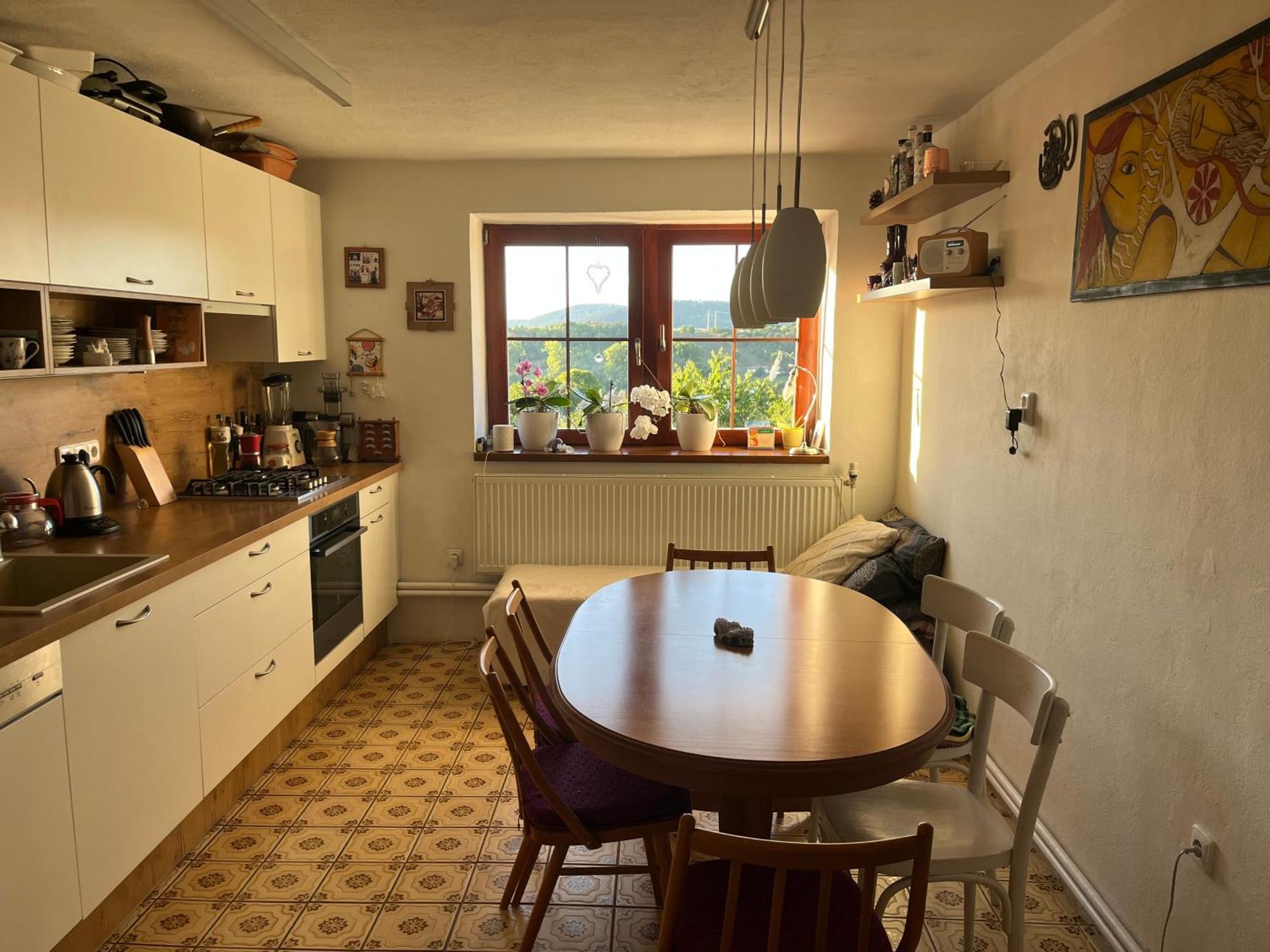 Cat'S House- Dum U Trech Kocek Villa Zdice ภายนอก รูปภาพ