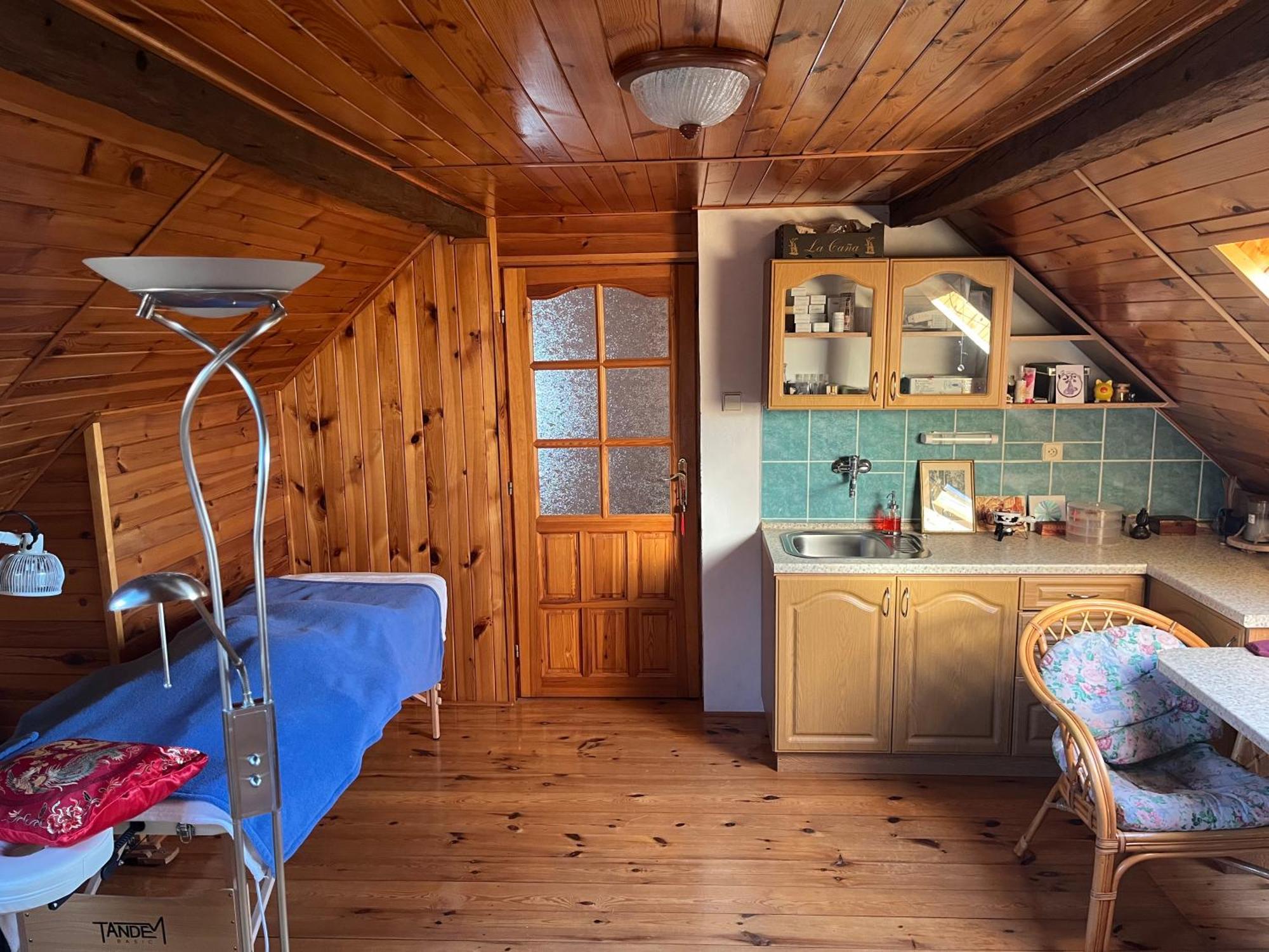 Cat'S House- Dum U Trech Kocek Villa Zdice ภายนอก รูปภาพ